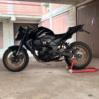 Kawasaki z750