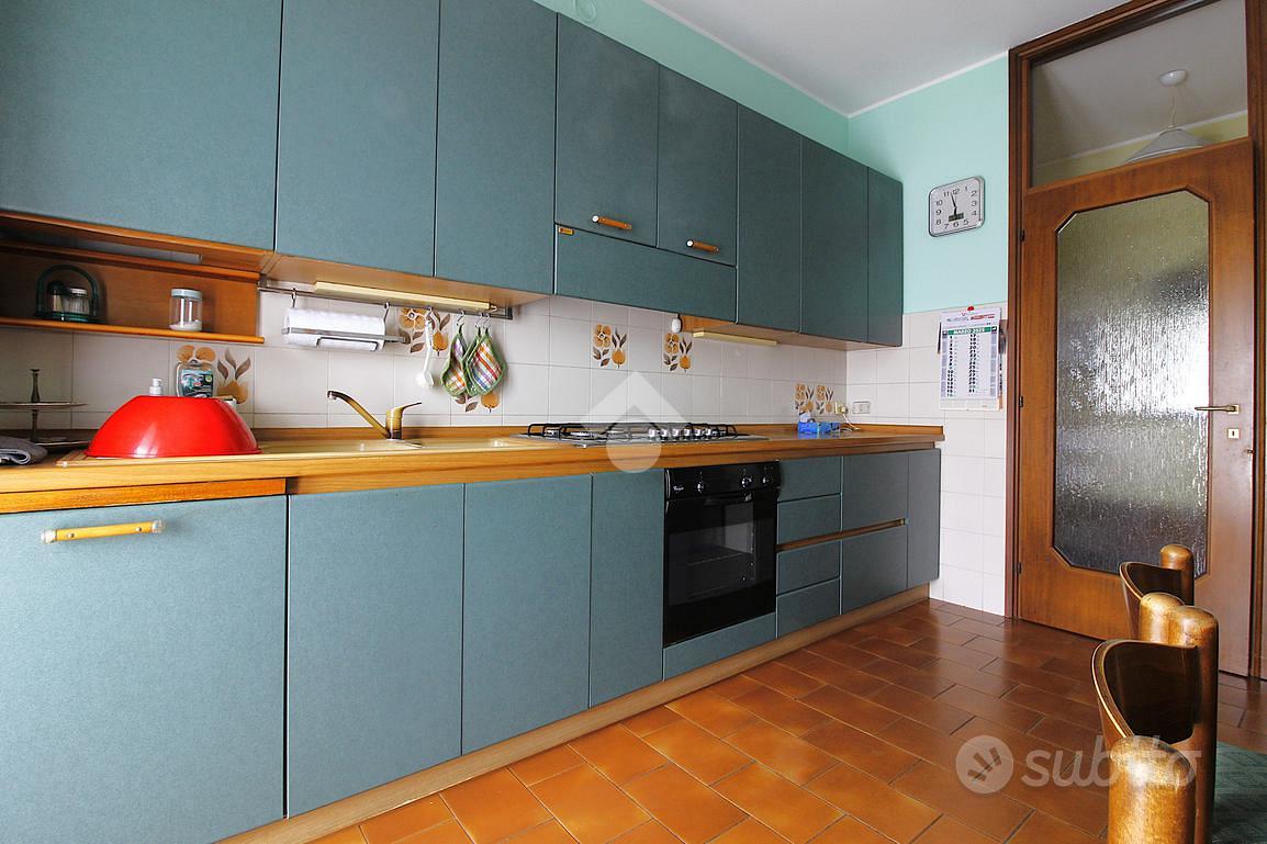 Apartment in Agrate Brianza, Cascina Pescarola - Vista 3