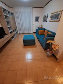 Appartamento arredato campiglione