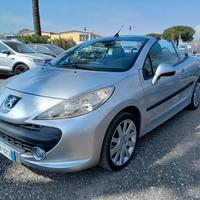 Peugeot 207 1.6 VTi 120CV CC Féline
