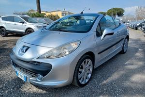 Peugeot 207 1.6 VTi 120CV CC Féline
