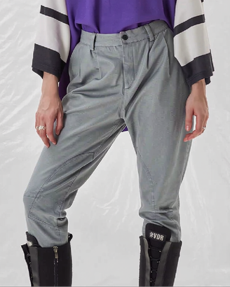 Pantaloni equitazione Full Force Made in Italy 44