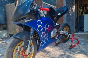 mini gp 12 pollici ayrton suprema 