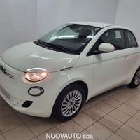 FIAT 500 Electric Elettrica 95cv