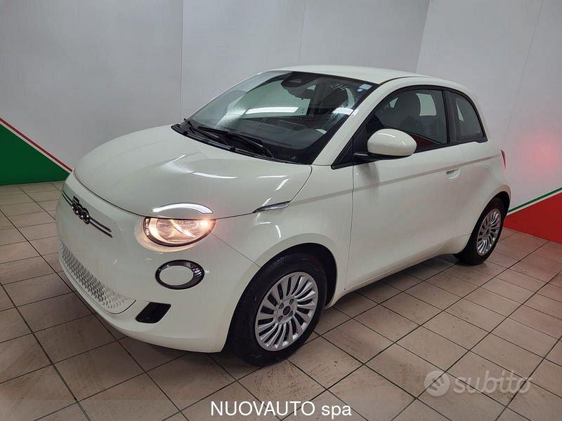 FIAT 500 (2020-->)