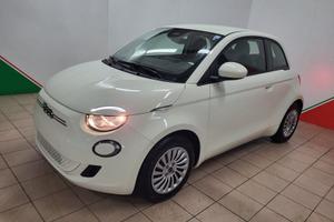 FIAT 500 Electric Elettrica 95cv
