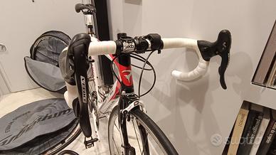 Pinarello FP2 carbonio taglia M