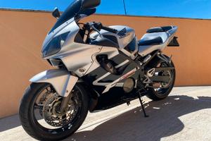 CBR 600f sport