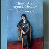Piano Nobile  - Simonetta Agnello Hornby -