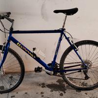 bici legnano 