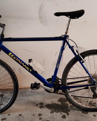 bici legnano 