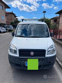 Fiat Doblo 1300 Diesel