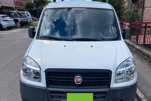 Fiat Doblo 1300 Diesel
