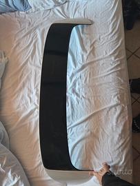 spoiler originale Ford fiesta mk 8/ mk 8.5 2018-