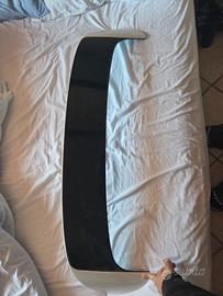 spoiler originale Ford fiesta mk 8/ mk 8.5 2018-