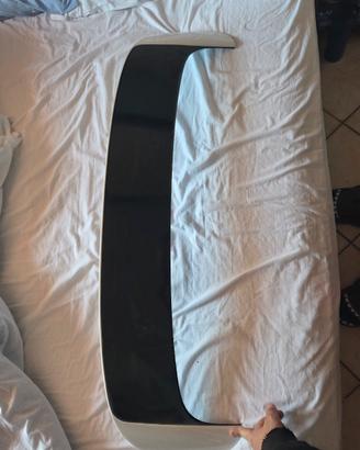 spoiler originale Ford fiesta mk 8/ mk 8.5 2018-