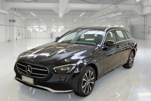 MERCEDES-BENZ E 300 DE 4MATIC EQ-POWER BUSINESS SP