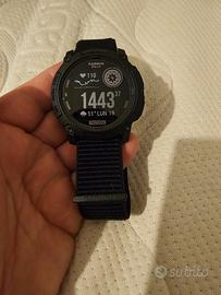 Garmin Instinct 3 Solar  Tactical 50 mm