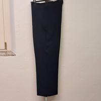 Pantaloni neri Oviesse taglia 48