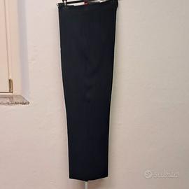 Pantaloni neri Oviesse taglia 48