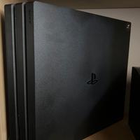 Playstation 4 pro