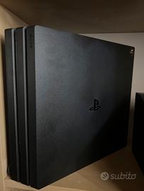 Playstation 4 pro