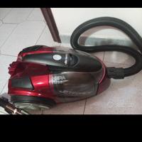 Ariete JET-FORCE ASPIRAPOLVERE 1800W NOBAG HEPA 27