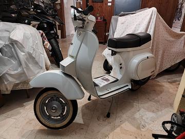 Vespa Piaggio V5X1T