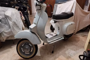 Vespa Piaggio V5X1T