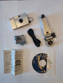 Nippon Card Cam300