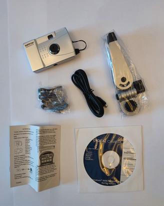 Nippon Card Cam300