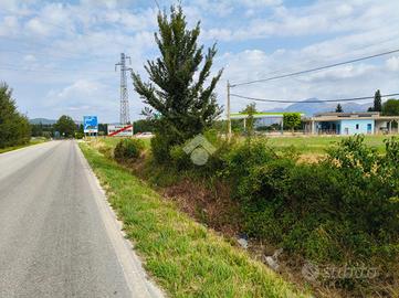 TER. RESIDENZIALE A GUALDO TADINO