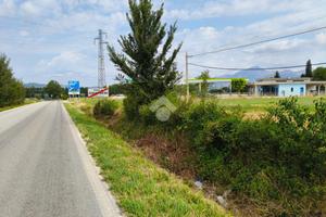 TER. RESIDENZIALE A GUALDO TADINO