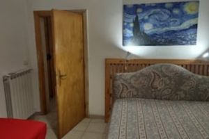 Breve periodo accanto al Cupolone di San Pietro