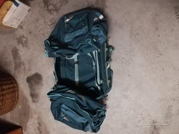 porta oggetti biciclette 