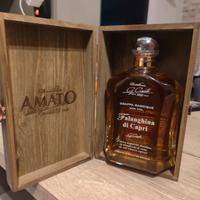 Grappa Falanghina Edizione Limitata 