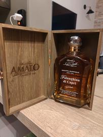 Grappa Falanghina Edizione Limitata 