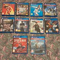 giochi ps4