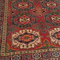 Tappeto persiano Kazak