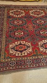Tappeto persiano Kazak