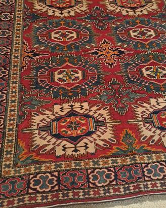 Tappeto persiano Kazak