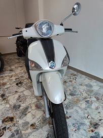 Piaggio Liberty 125