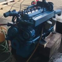 Motori Aifo 8060.02  125cv