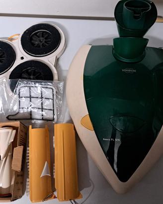 lucida pavimenti  foleto