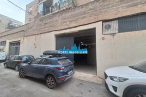 Magazzino: via altofonte trionfante antichita '