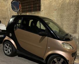 Smart diesel del 2001