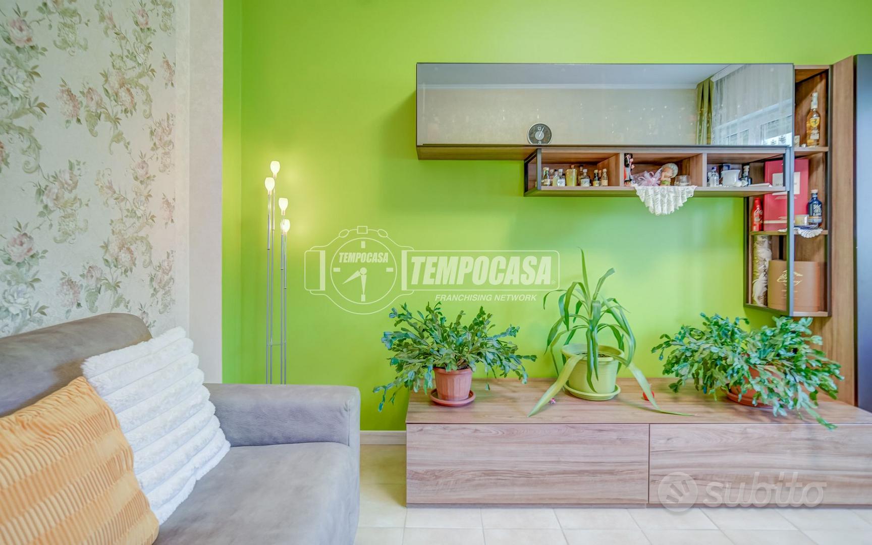 Apartment in Solbiate Arno, Monte - Vista 4