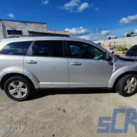 FIAT FREEMONT 345 2.0 JTD 140CV 11-23 -Ricambi
