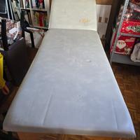 Lettino da massaggio