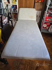 Lettino da massaggio